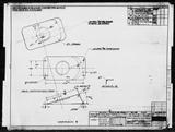 Manufacturer's drawing for North American Aviation P-51 Mustang. Drawing number 106-525176