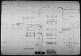 Manufacturer's drawing for North American Aviation P-51 Mustang. Drawing number 106-33014