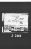 Manufacturer's drawing for Douglas Aircraft Company C-47 Skytrain. Drawing number 1006211
