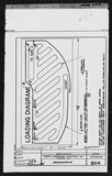 Manufacturer's drawing for North American Aviation P-51 Mustang. Drawing number 1D114