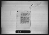 Manufacturer's drawing for Douglas Aircraft Company Douglas DC-6 . Drawing number 7346347