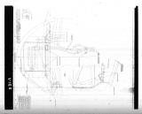 Manufacturer's drawing for Lockheed Aircraft Corporation P-38 Lightning Drawings & Manuals. Drawing number 197631