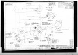 Manufacturer's drawing for Lockheed Aircraft Corporation P-38 Lightning Drawings & Manuals. Drawing number 196440