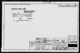 Manufacturer's drawing for North American Aviation P-51 Mustang. Drawing number 99-58861