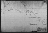 Manufacturer's drawing for Chance Vought F4U Corsair. Drawing number 10386