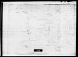 Manufacturer's drawing for Republic Aircraft P-47 Thunderbolt. Drawing number 37F16332