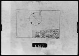 Manufacturer's drawing for Beechcraft (Beech Aircraft Corporation) C-45, Beech 18, AT-11. Drawing number 183946