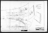 Manufacturer's drawing for Boeing Aircraft Corporation B-17 Flying Fortress. Drawing number 65-6019