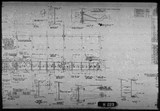 Manufacturer's drawing for North American Aviation P-51 Mustang. Drawing number 106-14005