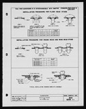 Manufacturer's drawing for Generic Parts - Aviation Standards. Drawing number bac s21b