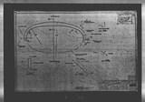 Manufacturer's drawing for North American Aviation T-28 Trojan. Drawing number 200-47148