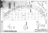 Manufacturer's drawing for Vickers Spitfire. Drawing number 38927