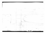 Manufacturer's drawing for Grumman Aerospace Corporation Grumman TBM Avenger. Drawing number 20660