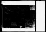 Manufacturer's drawing for Republic Aircraft P-47 Thunderbolt. Drawing number 30c78232