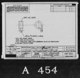 Manufacturer's drawing for Lockheed Aircraft Corporation P-38 Lightning Drawings & Manuals. Drawing number 197251