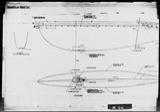 Manufacturer's drawing for North American Aviation P-51 Mustang. Drawing number 106-14018