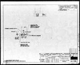 Manufacturer's drawing for North American Aviation P-51 Mustang. Drawing number 102-43081