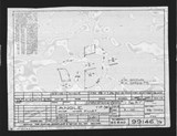 Manufacturer's drawing for Curtiss-Wright P-40 Warhawk. Drawing number 99146