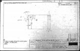 Manufacturer's drawing for North American Aviation P-51 Mustang. Drawing number 104-42265