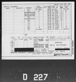 Manufacturer's drawing for Boeing Aircraft Corporation B-17 Flying Fortress. Drawing number 41-3863
