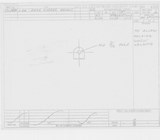 Manufacturer's drawing for Howard Aircraft Corporation Howard DGA-15 - Private. Drawing number C-180