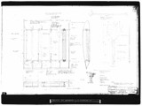 Manufacturer's drawing for Beechcraft Beech Staggerwing. Drawing number c17l101