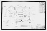 Manufacturer's drawing for Beechcraft AT-10 Wichita - Private. Drawing number 403561