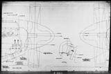 Manufacturer's drawing for North American Aviation P-51 Mustang. Drawing number 102-42013