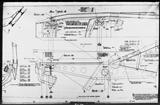 Manufacturer's drawing for North American Aviation P-51 Mustang. Drawing number 102-31901