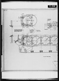 Manufacturer's drawing for Packard Packard Merlin V-1650. Drawing number 620764