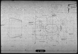 Manufacturer's drawing for North American Aviation P-51 Mustang. Drawing number 106-48245