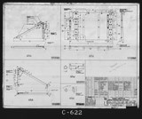 Manufacturer's drawing for Grumman Aerospace Corporation J2F Duck. Drawing number 9893