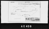 Manufacturer's drawing for Boeing Aircraft Corporation B-17 Flying Fortress. Drawing number 2-2074
