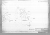 Manufacturer's drawing for Bell Aircraft P-39 Airacobra. Drawing number 33-732-022