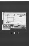 Manufacturer's drawing for Douglas Aircraft Company C-47 Skytrain. Drawing number 1008660