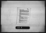 Manufacturer's drawing for Douglas Aircraft Company Douglas DC-6 . Drawing number 7499681