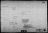 Manufacturer's drawing for North American Aviation P-51 Mustang. Drawing number 104-42010