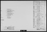 Manufacturer's drawing for Boeing Aircraft Corporation B-17 Flying Fortress. Drawing number 65-5975