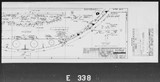 Manufacturer's drawing for Boeing Aircraft Corporation B-17 Flying Fortress. Drawing number 2-1728