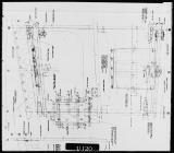 Manufacturer's drawing for Lockheed Corporation P-38 Lightning. Drawing number 197700