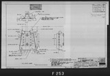 Manufacturer's drawing for North American Aviation P-51 Mustang. Drawing number 102-14437