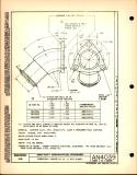 Manufacturer's drawing for Generic Parts - Aviation Standards. Drawing number an4039