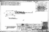 Manufacturer's drawing for North American Aviation P-51 Mustang. Drawing number 73-318115