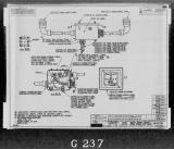 Manufacturer's drawing for Lockheed Corporation P-38 Lightning. Drawing number 194370