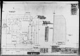 Manufacturer's drawing for North American Aviation P-51 Mustang. Drawing number 106-31106