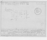Manufacturer's drawing for Howard Aircraft Corporation Howard DGA-15 - Private. Drawing number C-79