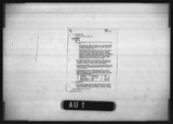Manufacturer's drawing for Douglas Aircraft Company Douglas DC-6 . Drawing number 7353606