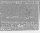Manufacturer's drawing for Howard Aircraft Corporation Howard DGA-15 - Private. Drawing number C-227