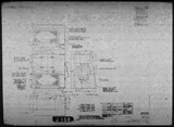 Manufacturer's drawing for North American Aviation P-51 Mustang. Drawing number 106-54172