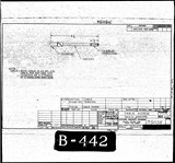Manufacturer's drawing for Grumman Aerospace Corporation FM-2 Wildcat. Drawing number 7151156
